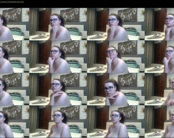 jessykah — 4 minute Chaturbate female cam show recording, 1080p, Nov 6, 2021