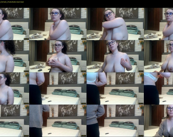 jessykah — 4 minute Chaturbate female cam show recording, 1080p, Nov 6, 2021