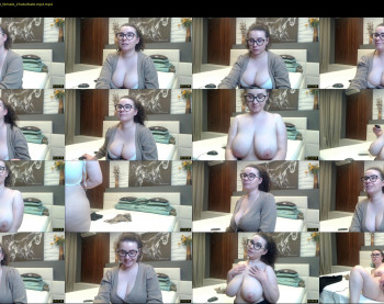jessykah — 19 minute Chaturbate female cam show recording, 1080p, Nov 6, 2021