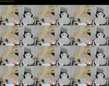 ji_hyun — 17 minute Chaturbate female cam show recording, 1080p, Nov 7, 2021