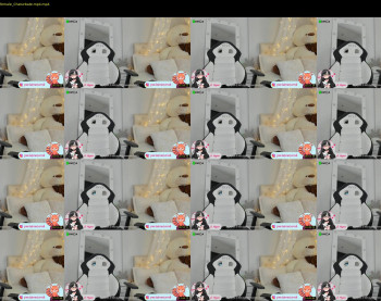 ji_hyun — 17 minute Chaturbate female cam show recording, 1080p, Nov 7, 2021