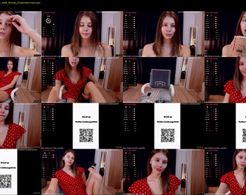 jodieangel4sin — 65 minute Chaturbate female cam show recording, 720p, Nov 6, 2021