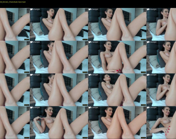 juicekatee — 28 minute Chaturbate female cam show recording, 1080p, Nov 6, 2021