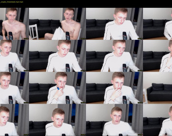 julsweet — 26 minute Chaturbate male cam show recording, 1080p, Nov 6, 2021