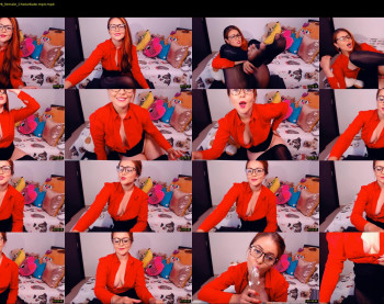 karitto__2 — 70 minute Chaturbate female cam show recording, 1080p, Nov 6, 2021