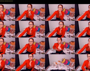 karitto__2 — 17 minute Chaturbate female cam show recording, 1080p, Nov 6, 2021