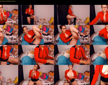 karitto__2 — 70 minute Chaturbate female cam show recording, 1080p, Nov 7, 2021