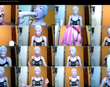 kelly_copperfield — 70 minute Chaturbate female cam show recording, 1080p, Nov 7, 2021