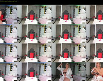 kelly_peirce13 — 26 minute Chaturbate female cam show recording, 1080p, Nov 7, 2021