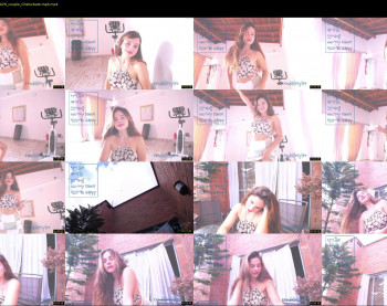kendalltyler — 60 minute Chaturbate female cam show recording, 720p, Nov 6, 2021