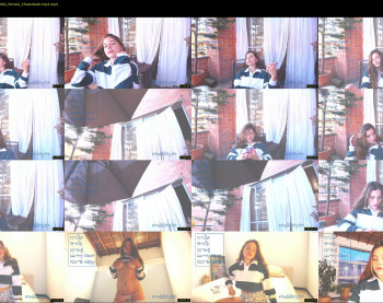 kendalltyler — 107 minute Chaturbate female cam show recording, 720p, Nov 7, 2021