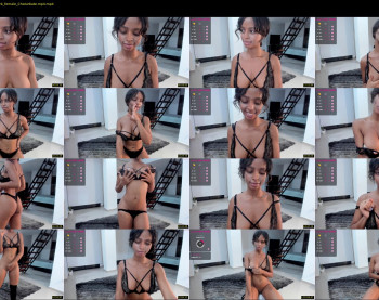 kintsugim — 69 minute Chaturbate female cam show recording, 720p, Nov 7, 2021
