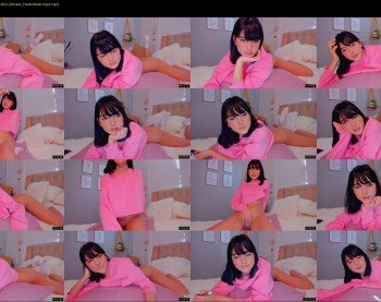 kittenmoon_ — 70 minute Chaturbate female cam show recording, 1080p, Nov 6, 2021