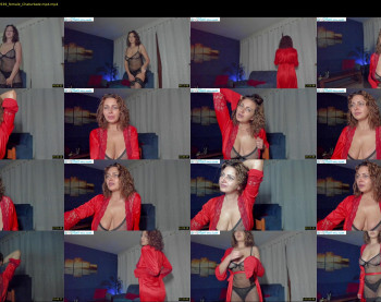 kitty_mya69 — 70 minute Chaturbate female cam show recording, 1080p, Nov 6, 2021
