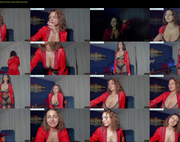kitty_mya69 — 68 minute Chaturbate female cam show recording, 1080p, Nov 6, 2021