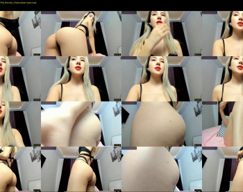 korean_sua — 48 minute Chaturbate female cam show recording, 720p, Nov 6, 2021