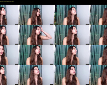 kozzy_ — 4 minute Chaturbate female cam show recording, 1080p, Nov 6, 2021