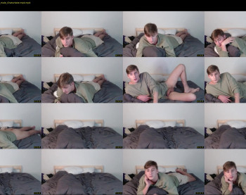 krishort — 70 minute Chaturbate male cam show recording, 1080p, Nov 6, 2021