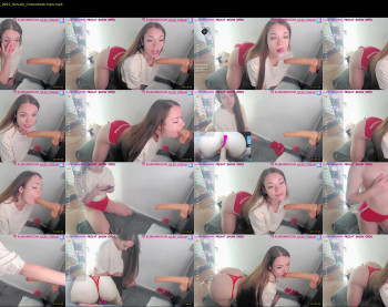 kumamonchik — 70 minute Chaturbate couple cam show recording, 1080p, Nov 6, 2021