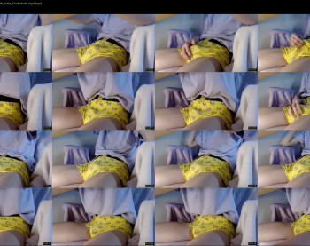 kyle_stein — 7 minute Chaturbate male cam show recording, 1080p, Nov 6, 2021