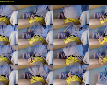 kyle_stein — 56 minute Chaturbate male cam show recording, 1080p, Nov 6, 2021