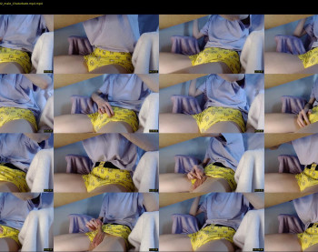 kyle_stein — 70 minute Chaturbate male cam show recording, 1080p, Nov 6, 2021