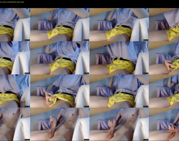 kyle_stein — 48 minute Chaturbate male cam show recording, 1080p, Nov 6, 2021
