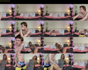 l_0l — 70 minute Chaturbate couple cam show recording, 720p, Nov 6, 2021