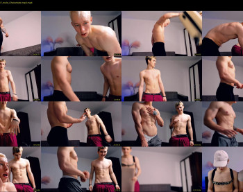 l_adonis_l — 70 minute Chaturbate male cam show recording, 1080p, Nov 6, 2021