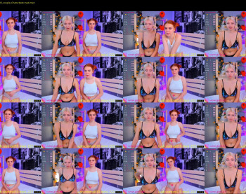 larragane — 14 minute Chaturbate couple cam show recording, 1080p, Nov 6, 2021