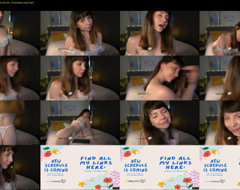 laura_lee — 20 minute Chaturbate female cam show recording, 1080p, Nov 7, 2021