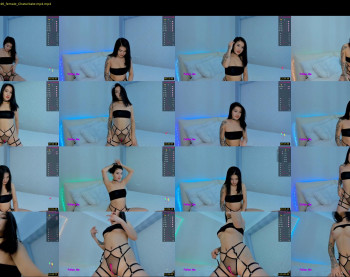 lee_senpai — 70 minute Chaturbate female cam show recording, 1080p, Nov 6, 2021
