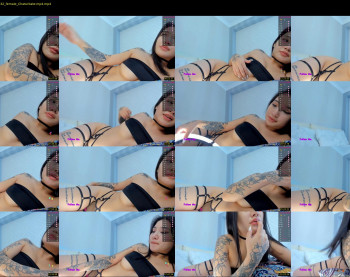 lee_senpai — 70 minute Chaturbate female cam show recording, 1080p, Nov 6, 2021