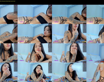 lee_senpai — 70 minute Chaturbate female cam show recording, 1080p, Nov 6, 2021