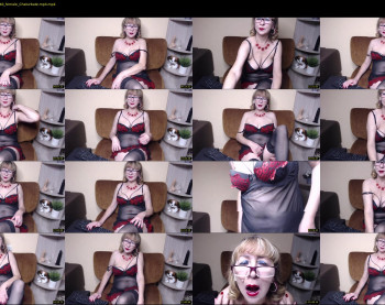 lelapopins — 70 minute Chaturbate female cam show recording, 720p, Nov 6, 2021