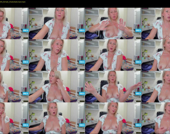 lelena1319 — 9 minute Chaturbate female cam show recording, 1080p, Nov 6, 2021