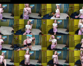 lili_01 — 74 minute Chaturbate female cam show recording, 1080p, Nov 6, 2021