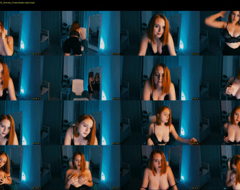 linda_roxy — 10 minute Chaturbate female cam show recording, 720p, Nov 7, 2021