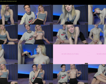 lollipops6666 — 76 minute Chaturbate couple cam show recording, 1080p, Nov 6, 2021