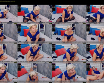 lorabigass — 70 minute Chaturbate female cam show recording, 720p, Nov 6, 2021