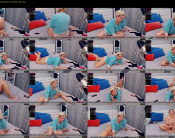 lorabigass — 70 minute Chaturbate female cam show recording, 720p, Nov 6, 2021