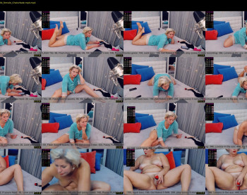 lorabigass — 70 minute Chaturbate female cam show recording, 720p, Nov 6, 2021