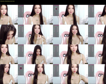 lucy__bb — 47 minute Chaturbate female cam show recording, 720p, Nov 6, 2021
