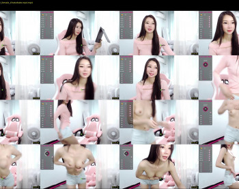 lucy__bb — 11 minute Chaturbate female cam show recording, 720p, Nov 7, 2021