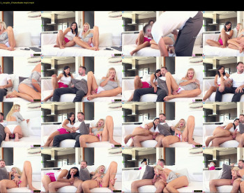 lucycums — 75 minute Chaturbate couple cam show recording, 1080p, Nov 6, 2021