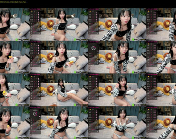 luna_liu520 — 18 minute Chaturbate female cam show recording, 1080p, Nov 6, 2021