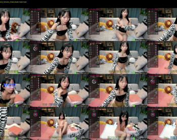 luna_liu520 — 78 minute Chaturbate female cam show recording, 1080p, Nov 6, 2021