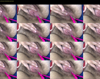 lush_doll — 6 minute Chaturbate female cam show recording, 720p, Nov 6, 2021