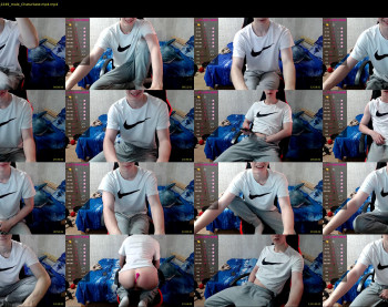 maestro3369 — 70 minute Chaturbate male cam show recording, 1080p, Nov 6, 2021
