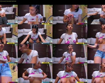 marianh331 — 71 minute Chaturbate female cam show recording, 1080p, Nov 6, 2021